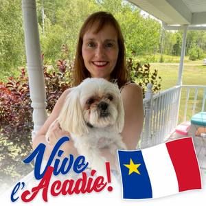 Meet your Posher, Ginette